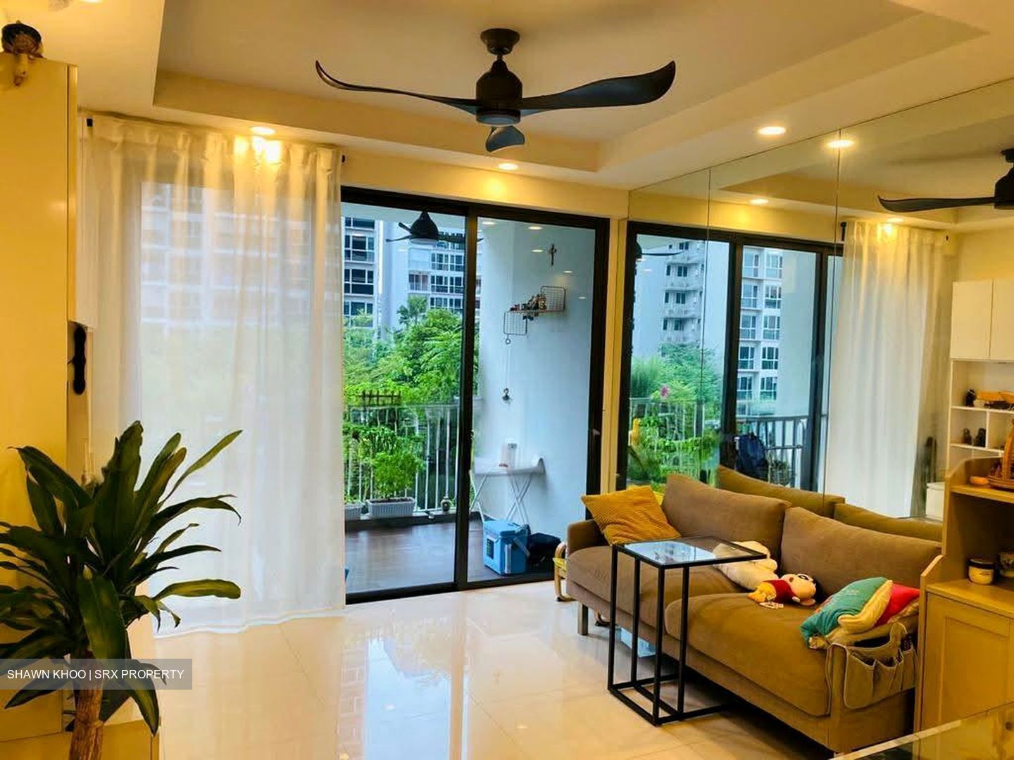 Twin Waterfalls (D19), Condominium #574903801